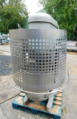 USED AMF GLEN 74-57