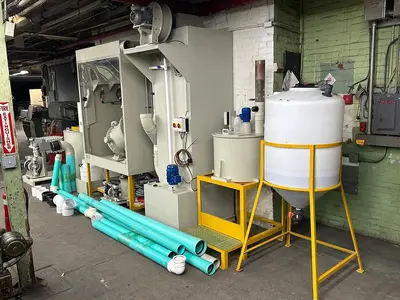 USED 2023 ITALIMPAINTI IAO/BR50