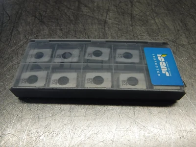 Iscar Carbide Inserts QTY10 HTP LNHT 1606 ER IC328 (LOC364)