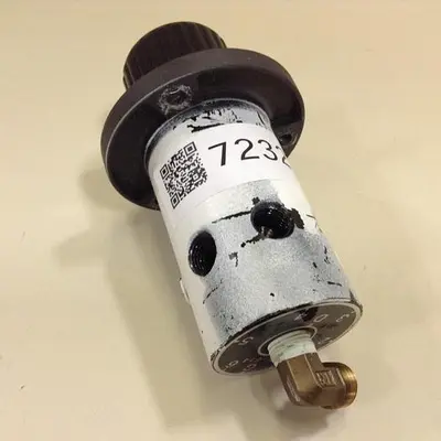 Used ASK SV-614 Valves/Fittings Michigan US | Ideal Machinery #706283