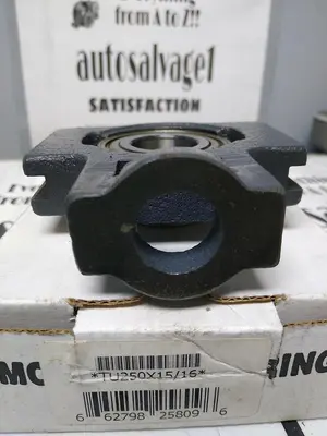 USED HUB CITY TU250X15/16