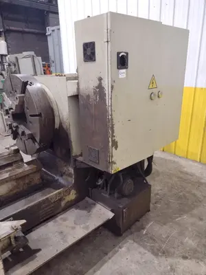 USED WILLIS PK 35