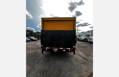 USED LIUGONG NORTH AMERICA CLG838J WHEEL LOADER
