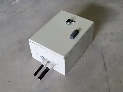 USED LEGRAND BE-325
