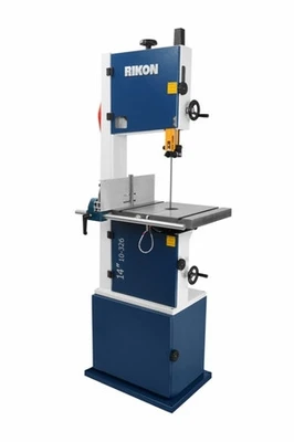 New | in-Stock RIKON _UNKNOWN_ Woodworking Vertical Band Saws Ohio US | US TOOL DEPOT #1450402