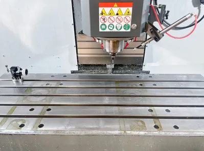 2022 HAAS VF-4SS Vertical Machining Centers | Clark Machinery Sales, LLC (6)