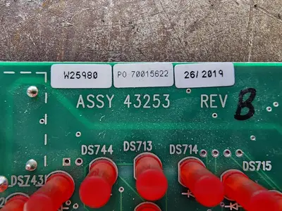 USED WINTRISS DA70375P