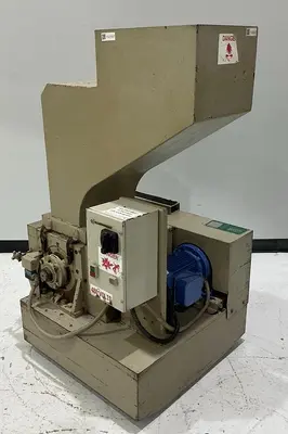 USED CONAIR WORTEX LP-350
