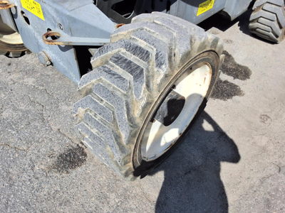 USED 2016 Snorkel A46JRT