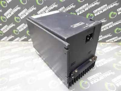 Kollmorgen BJRL-20012-110001 Servo Drive Used