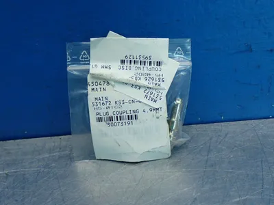 New | in-Stock FESTO KS3CN6 Miscellaneous MRO Ohio US | HGR 24 #916518