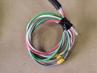 USED MACLEAN 1098242