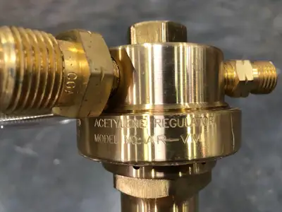 USED IOXYGEN AR-VM