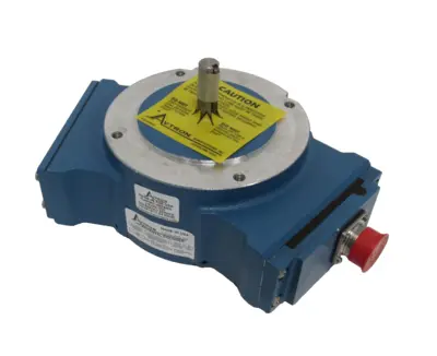 NEW AVTRON AV485 INCREMENTAL ENCODER AV485-NXSXX8EB000