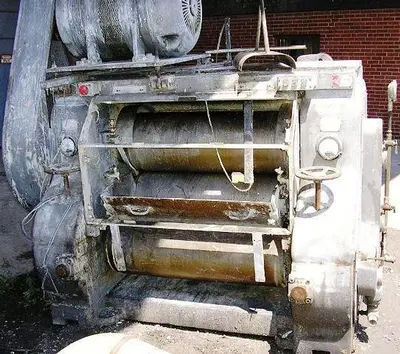 USED MULLINS #631V: