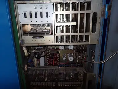 USED 1970 HITACHI NO. 2 / 2MA