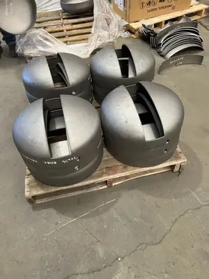 VECTIS Cobot Plasma Cobot | Demmler Machinery Inc. (6)