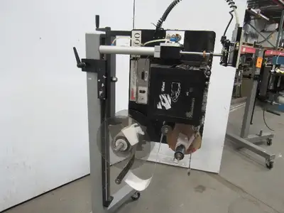 Used WEBER _UNKNOWN_ Miscellaneous MRO Indiana US | Arrow Industrial #642164