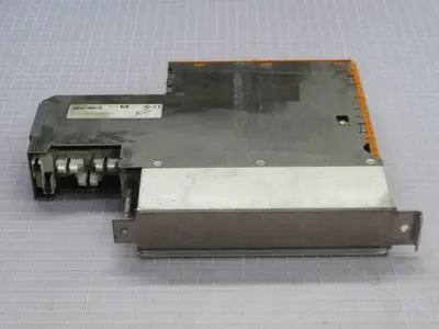 Used B&R 8BVI0028HWS0.000-1 Power Inverters Texas US | Aucto #1308398