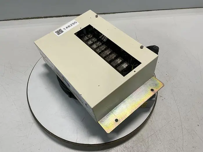 Used YUSHIN YH-1 Power Supplies Michigan US | Ideal Machinery #697651