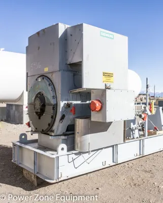 USED SIEMENS -