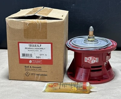 NEW Bell & Gossett 186863LF D01