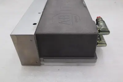 Allen Bradley iTrak Kinetix # 2198T-L16-T0504-A00N-2E1E-NS Ser. B AB STOCK 4984