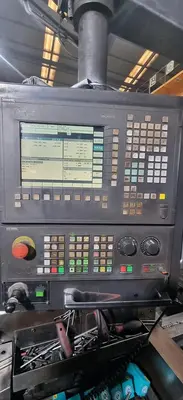 Used 2012 HWACHEON MEGA II 260 CNC Lathes Georgia US | Shub Machinery #473691