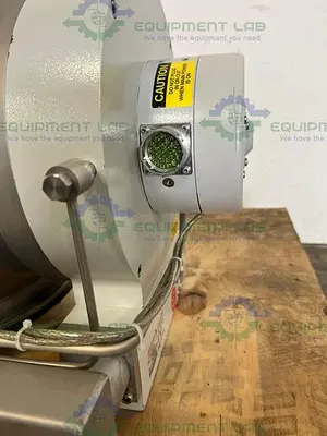 USED PFEIFFER TPH-2200-U-C