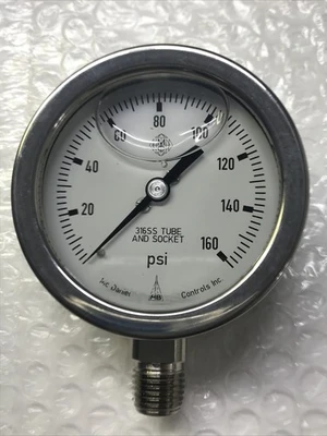 NEW MCDANIEL AB80507