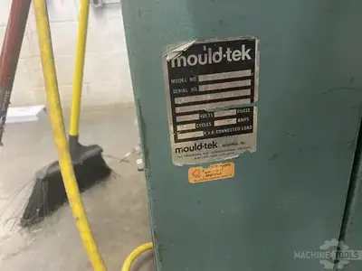USED 1985 RAPID 1012-K