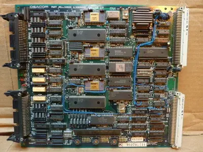 USED OSACOM L3355S