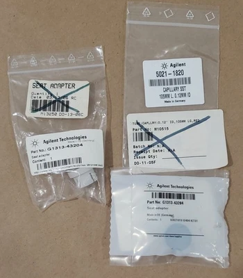 NEW Agilent G1313-87202