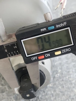 NEW GE 0184B7360G002