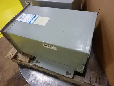USED EGS HZ12-7500R