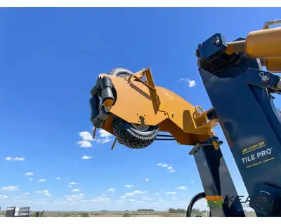 Used CRARY _UNKNOWN_ Plows Iowa US | Keast Enterprises #1360121