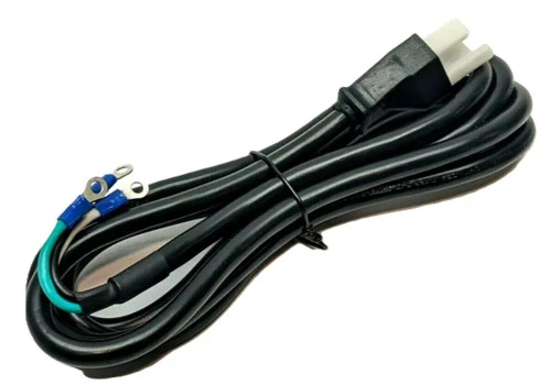 Keyence OP-99025 Electrical Power Cable (2m) [New]