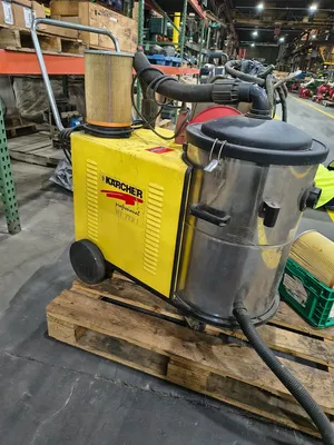 USED KARCHER NT-773-I