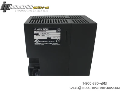 NEW MITSUBISHI A2SHCPU