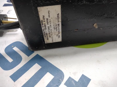 USED VIRTUAL INDUSTRIES V8000