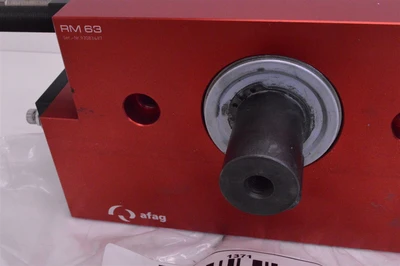 USED Afag RM-63