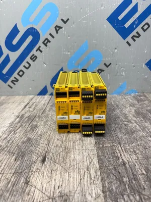 PILZ 773400 Electrical/PLC/Automation | ESS Industrial Equipment Sales (2)