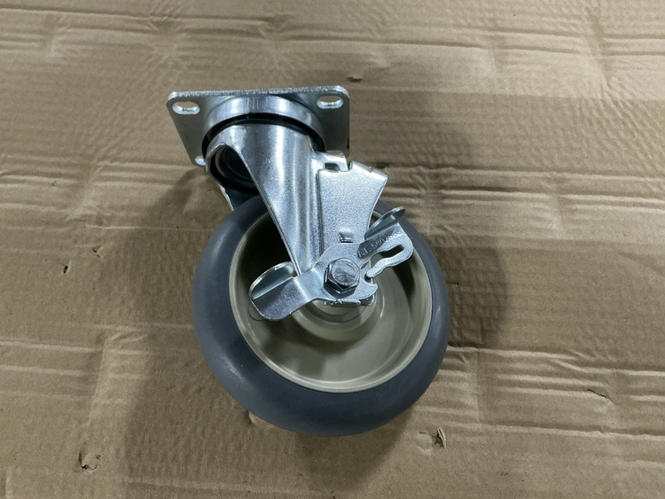 Used _UNKNOWN_ _UNKNOWN_ Casters Michigan US | Miedema Asset Management Group #1321078