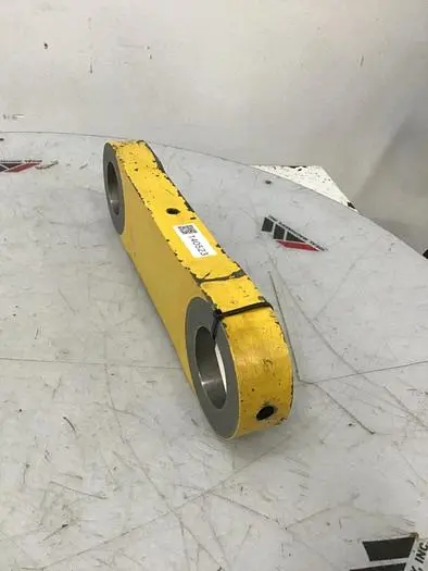 Used VAN DORN 300831 Clamps Michigan US | Ideal Machinery #582202