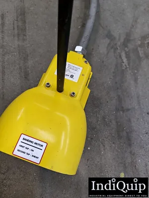 USED 2018 SNX nVISION SYSTEM1 G3
