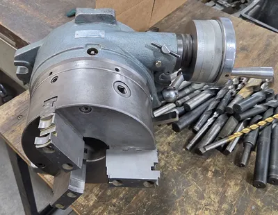 YUASA 550-008 Tooling & Accessories, Super Spacers | Machinery Central (3)