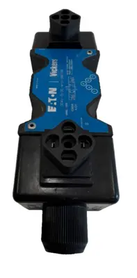 NEW EATON/VICKERS DG4V-5-2C-M-U-EK6-20 SOLENOID VALVE 459156 DG4V52CMUEK620
