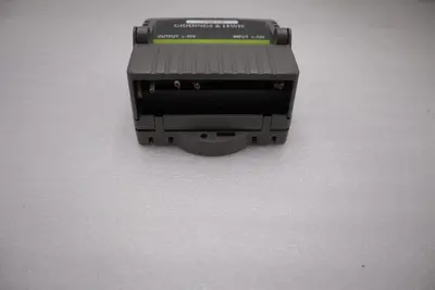 Giddings & Lewis M.1301.4145 R0 OUTPUT INPUT PLC MODULE STOCK 5149A