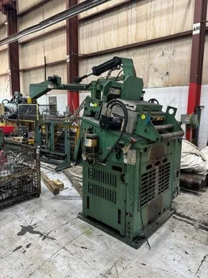 2000 MINSTER MRH10-26S / MSH20-20-7 / MEMF5-20S Coil Feed Lines | Rygate LLC (20)