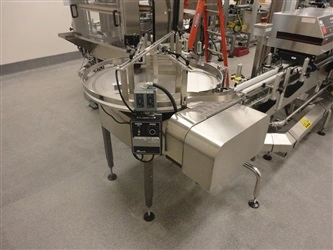 New | in-Stock DT _UNKNOWN_ Solid Dose Bottling Complete Packaging Lines Connecticut US | DMC Industries #1281946